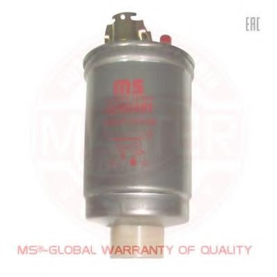 829/2-KF-PCS-MS MASTER-SPORT Fuel filter