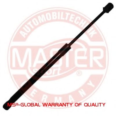 6308023-PCS-MS MASTER-SPORT Gas Spring, boot-/cargo area