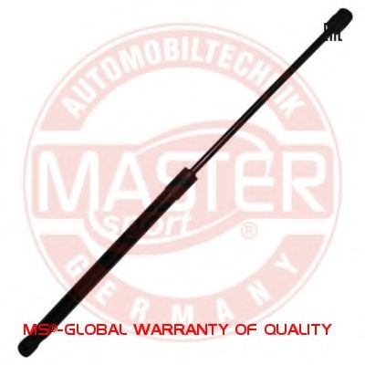 6308024-PCS-MS MASTER-SPORT Gas Spring, boot-/cargo area