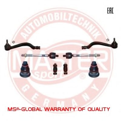 36822-SET-MS MASTER-SPORT Ball Joint