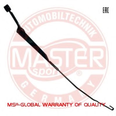 1118-5205066-PCS-MS MASTER-SPORT Wiper Arm, windscreen washer