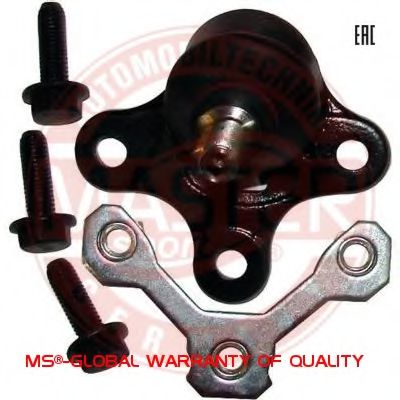 13790-SET-MS MASTER-SPORT Ball Joint