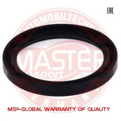 2101-1005160S-PCS-MS MASTER-SPORT Crankshaft Drive Shaft Seal, crankshaft