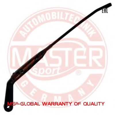 2172-5205065-PCS-MS MASTER-SPORT Wiper Arm, windscreen washer