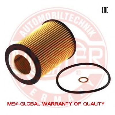 718X-OF-PCS-MS MASTER-SPORT Lubrication Oil Filter