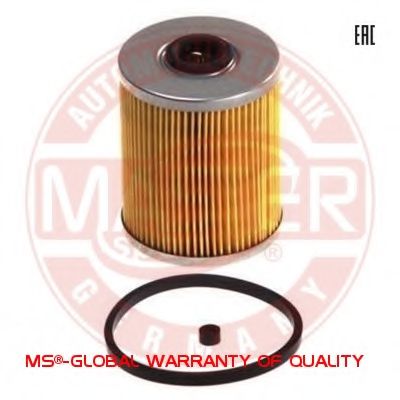 733/1X-KF-PCS-MS MASTER-SPORT Fuel filter