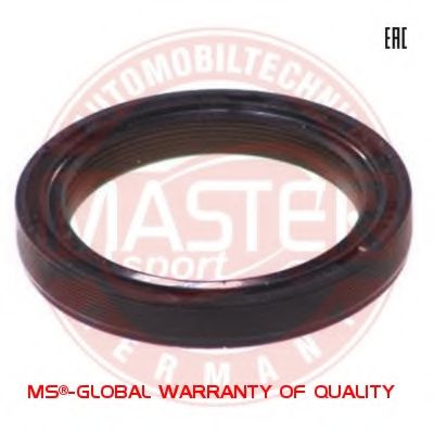 7701475009-FPM-PCS-MS MASTER-SPORT Shaft Seal, crankshaft; Shaft Seal, camshaft