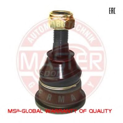 10536-SET-MS MASTER-SPORT Ball Joint