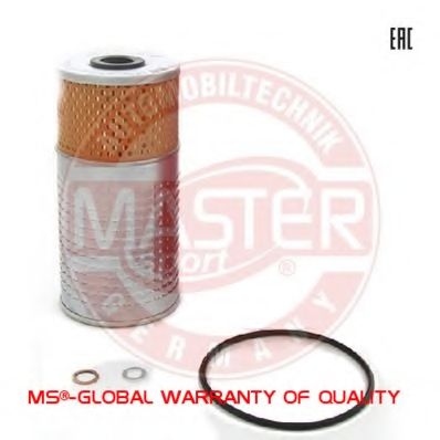 1055/1X-OF-PCS-MS MASTER-SPORT Oil Filter
