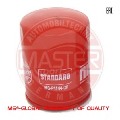 P1144-OF-PCS-MS MASTER-SPORT Lubrication Oil Filter