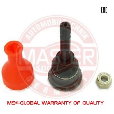 12229-SET-MS MASTER-SPORT Ball Joint