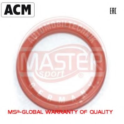 2108-1005160ACM-PCS-MS MASTER-SPORT Shaft Seal, crankshaft