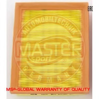 2256-LF-PCS-MS MASTER-SPORT Air Filter