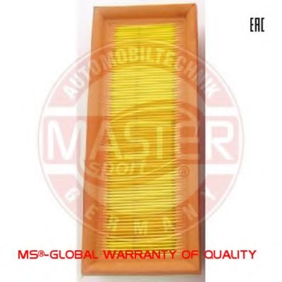 2341-LF-PCS-MS MASTER-SPORT Air Supply Air Filter