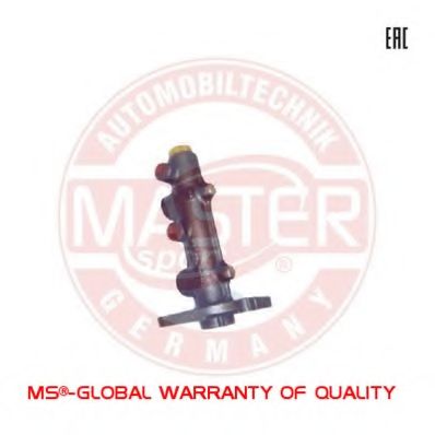 24212008033AT-PCS-MS MASTER-SPORT Brake Master Cylinder