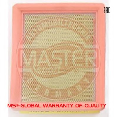 2477-LF-PCS-MS MASTER-SPORT Air Supply Air Filter