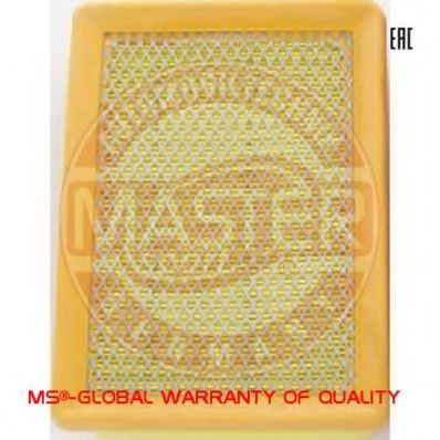 25100-LF-PCS-MS MASTER-SPORT Air Filter