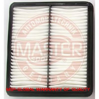 2537/1-LF-PCS-MS MASTER-SPORT Air Supply Air Filter