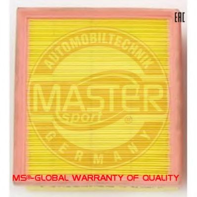 26109-LF-PCS-MS MASTER-SPORT Air Filter