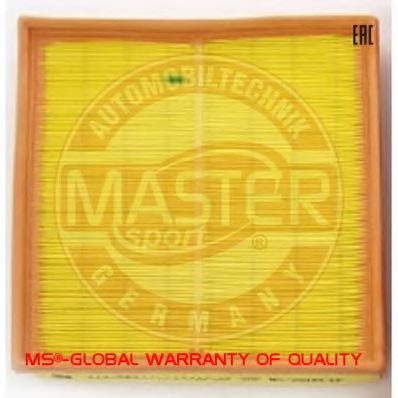 26133-LF-PCS-MS MASTER-SPORT Air Filter