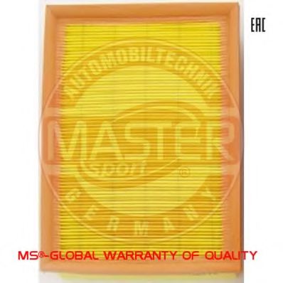 26138/1-LF-PCS-MS MASTER-SPORT Air Supply Air Filter