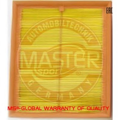 26168-LF-PCS-MS MASTER-SPORT Air Filter