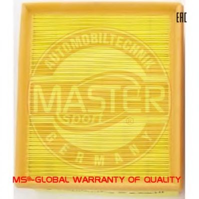 26206/1-LF-PCS-MS MASTER-SPORT Air Filter