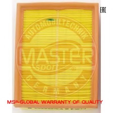 2667/1-LF-PCS-MS MASTER-SPORT Air Supply Air Filter
