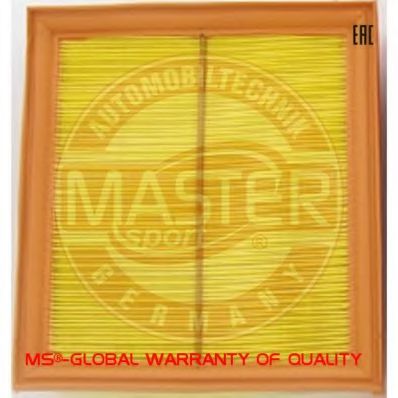 27154/1-LF-PCS-MS MASTER-SPORT Air Supply Air Filter