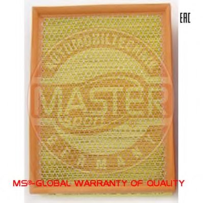 30126/1-LF-PCS-MS MASTER-SPORT Air Filter