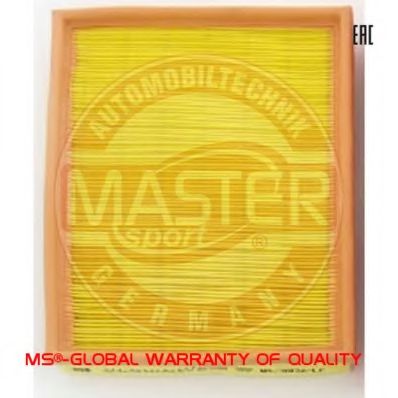30126-LF-PCS-MS MASTER-SPORT Air Filter