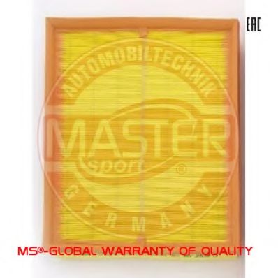 30130-LF-PCS-MS MASTER-SPORT Air Supply Air Filter