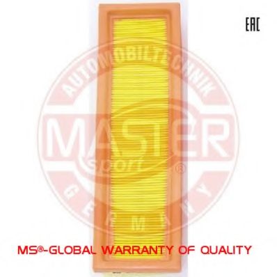 3042/1-LF-PCS-MS MASTER-SPORT Air Filter