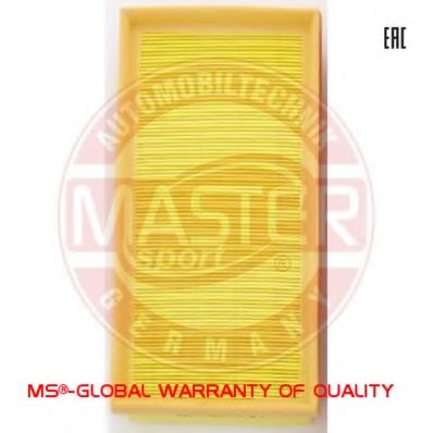 3093/1-LF-PCS-MS MASTER-SPORT Air Filter