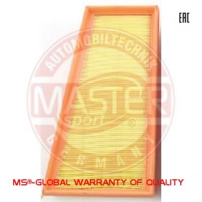 32123/1-LF-PCS-MS MASTER-SPORT Air Supply Air Filter