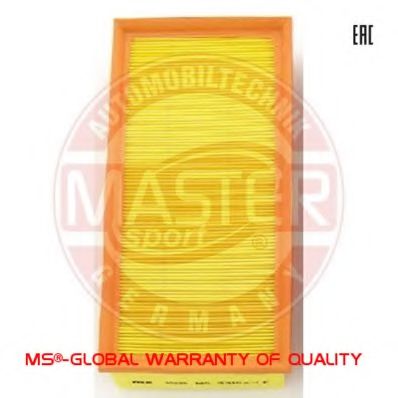 33156-LF-PCS-MS MASTER-SPORT Air Supply Air Filter