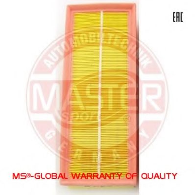 35154-LF-PCS-MS MASTER-SPORT Air Supply Air Filter