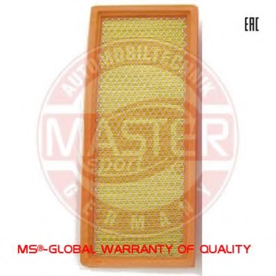 3874-LF-PCS-MS MASTER-SPORT Air Supply Air Filter