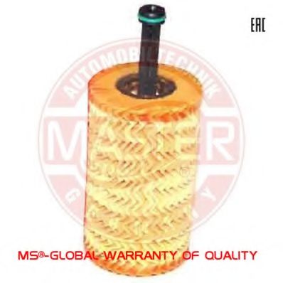 612X-OF-PCS-MS MASTER-SPORT Lubrication Oil Filter