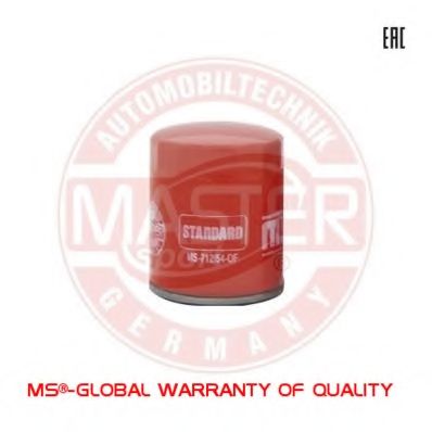 712/54-OF-PCS-MS MASTER-SPORT Lubrication Oil Filter