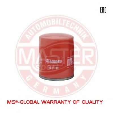 712-OF-PCS-MS MASTER-SPORT Lubrication Oil Filter
