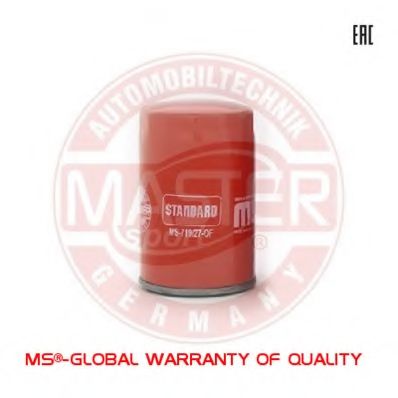 719/27-OF-PCS-MS MASTER-SPORT Lubrication Oil Filter