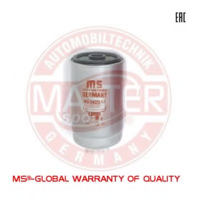 842X-OF-PCS-MS MASTER-SPORT Lubrication Oil Filter