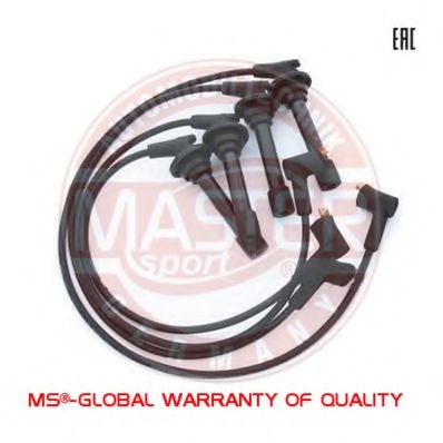 876-ZW-SET-MS MASTER-SPORT Ignition Cable Kit