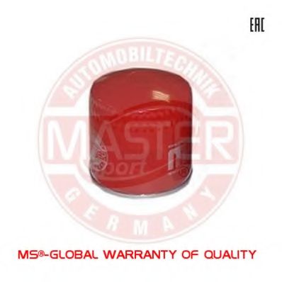920/21-OF-PCS-MS MASTER-SPORT Lubrication Oil Filter
