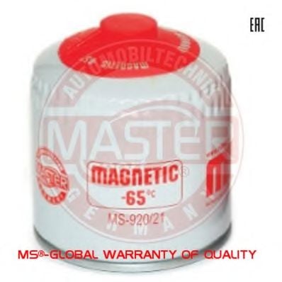 MASTER-SPORT 920/21/M-PCS-MS
