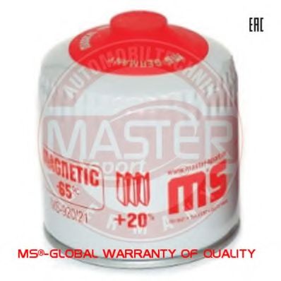 920/21/M+20-PCS-MS MASTER-SPORT Oil Filter