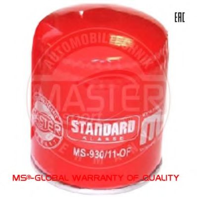 930/11-OF-PCS-MS MASTER-SPORT Oil Filter