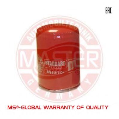 940/1-OF-PCS-MS MASTER-SPORT Lubrication Oil Filter
