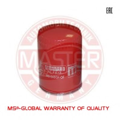 940/24-OF-PCS-MS MASTER-SPORT Oil Filter
